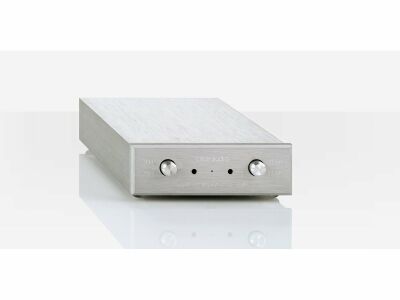 Clearaudio Syncro (Silber)