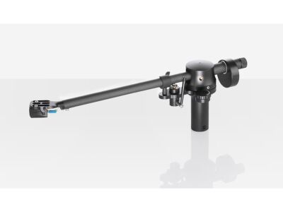 Clearaudio Tracer Tonarm (Carbon Schwarz)