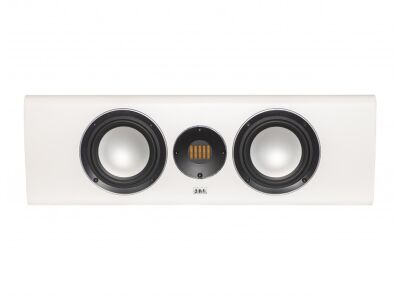 ELAC Carina CC 241.4 (Weiss Seidenmatt)