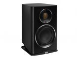 ELAC Carina BS 243.4 (Schwarz Seidenmatt)