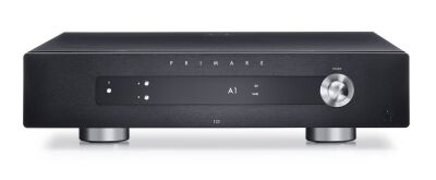 Primare I25 (Schwarz)