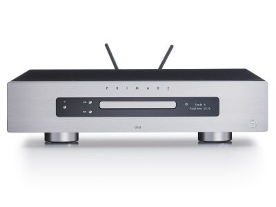 Primare CD35 Prisma (Titan)