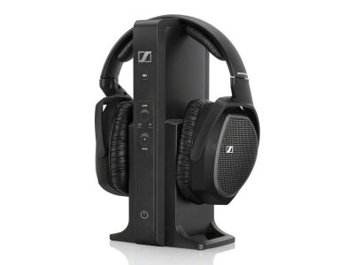 Sennheiser RS 175 (Schwarz)