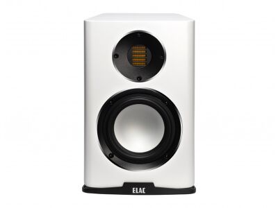 ELAC Carina BS 243.4 (Weiss Seidenmatt)