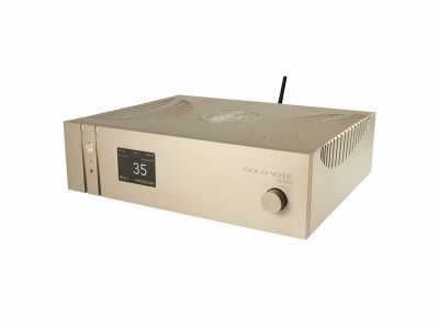 Gold Note IS-1000 Deluxe 150W (Gold)