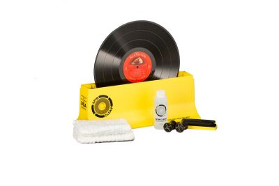 Pro-Ject Spin Clean System MKII