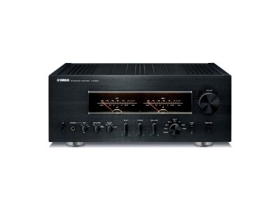 Yamaha A-S3200 (Schwarz/Pianoblack)