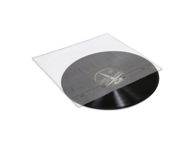 Dynavox Schallplatteninnenhüllen (50 Stück)