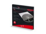 Dynavox Schallplatteninnenhüllen (50 Stück)
