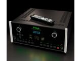 McIntosh MX123 (Schwarz)