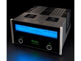 McIntosh MC255 (Schwarz)