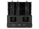 McIntosh MC257 (Schwarz)