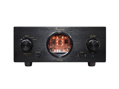 Vincent SV-200 (Schwarz)