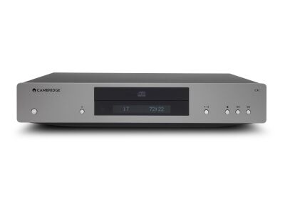 Cambridge Audio CXC V2 (Mondgrau)