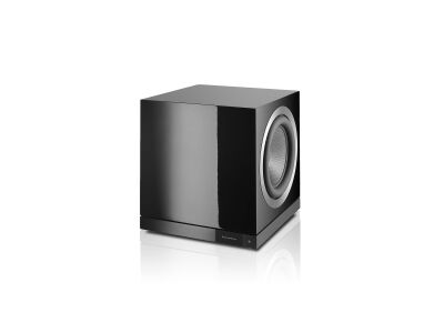 Bowers & Wilkins DB1D (Klavierlack Schwarz)