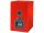 Pro-Ject Speaker Box 5 (Rot hochglanz/Paar)
