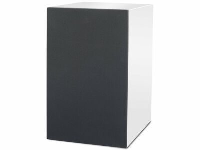 Pro-Ject Speaker Box 5 (Weiss hochglanz)