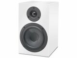 Pro-Ject Speaker Box 5 (Weiss hochglanz)