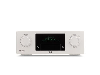 T+A PDT 3100 HV (Silber)