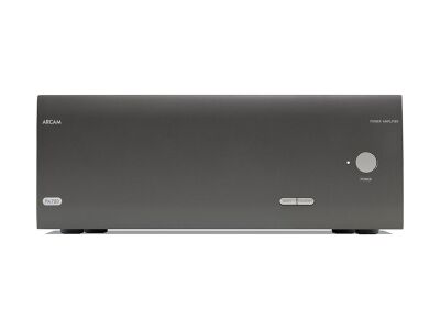 Arcam PA720 (Schwarz)