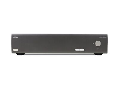 Arcam PA410 (Schwarz)