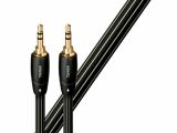 Audioquest Jack Tower (3.5mm to 3.5 mm/1.0 Meter)