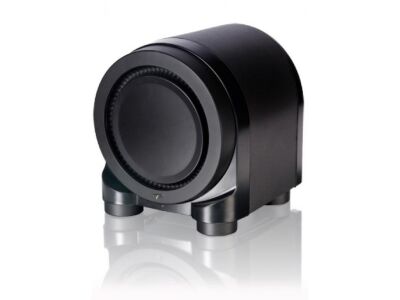 Paradigm Seismic 110 (Schwarz)