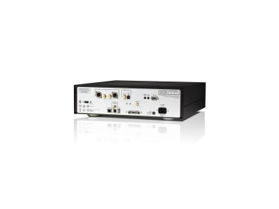 Mark Levinson No. 5101 Schwarz - SACD-/CD-Player mit Streaming