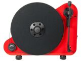 Pro-Ject VT-E R BT (Rot)