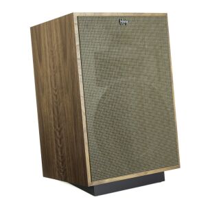 Klipsch Heritage Heresy IV (American Walnut - 10 Jahre Garantie)