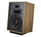 Klipsch Heritage Heresy IV (American Walnut - 10 Jahre Garantie)