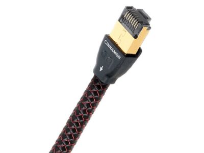 AudioQuest Ethernet Cinnamon ( 3.0 Meter)