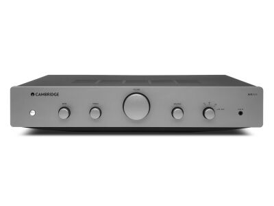 Cambridge Audio AXA 25 (Mondgrau)