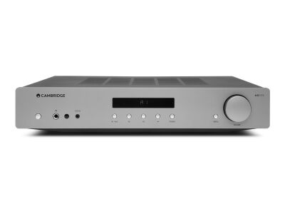 Cambridge Audio AXA 35 (Mondgrau)