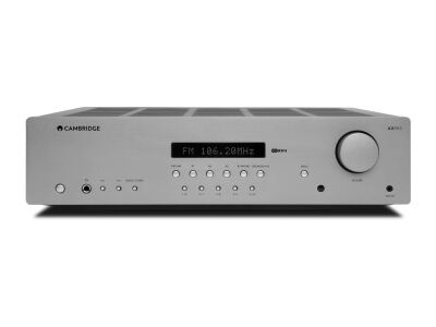 Cambridge Audio AXR 85 (Mondgrau)