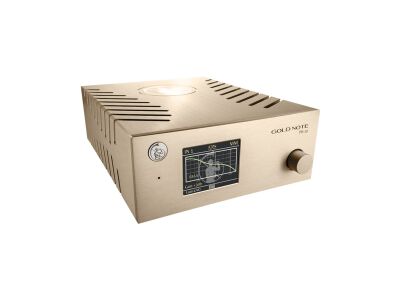 Gold Note PH-10 (Gold)