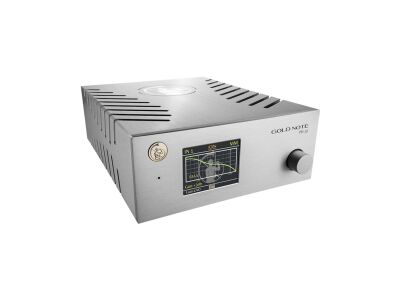 Gold Note PH-10 (Silber)