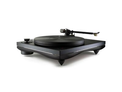 Gold Note Pianosa B-5.1 (Schwarz)