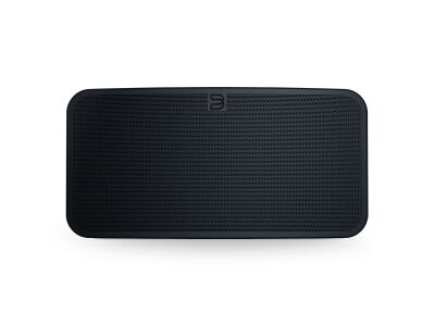 BlueSound PULSE 2i (Schwarz)