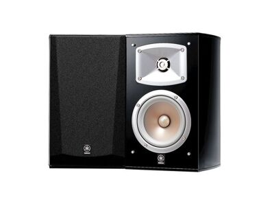 Yamaha NS-333 (Schwarz)