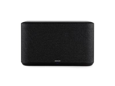 Denon Home 350 (Schwarz)