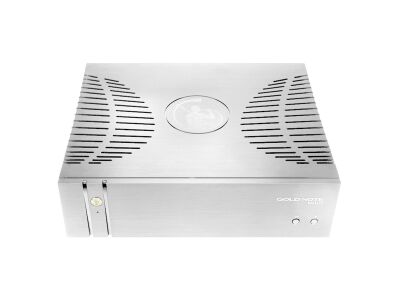 Gold Note PA-1175 MKII (Silber)