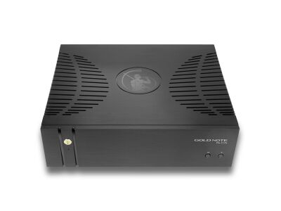 Gold Note PA-1175 MKII (Schwarz)