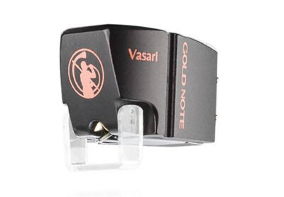 Gold Note Vasari Red