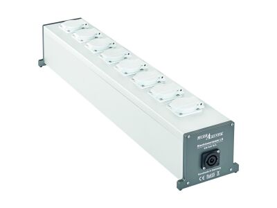 Mudra Akustik LS FILTER Netzleiste (6-fach)