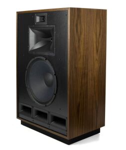 Klipsch Heritage Cornwall IV (American Walnut - 10 Jahre Garantie)