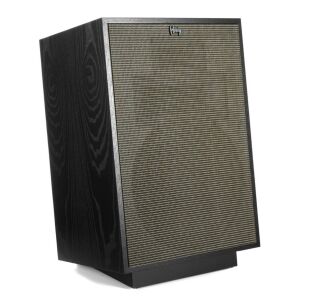 Klipsch Heritage Heresy IV (Black Ash - 10 Jahre Garantie)