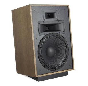 Klipsch Heritage Heresy IV (Distressed Oak - 10 Jahre Garantie)