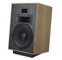 Klipsch Heritage Heresy IV (Distressed Oak - 10 Jahre Garantie)