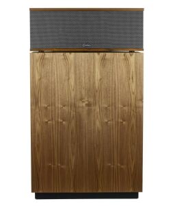 Klipsch Heritage Klipschorn AK6 (American Walnut - 10 Jahre Garantie)